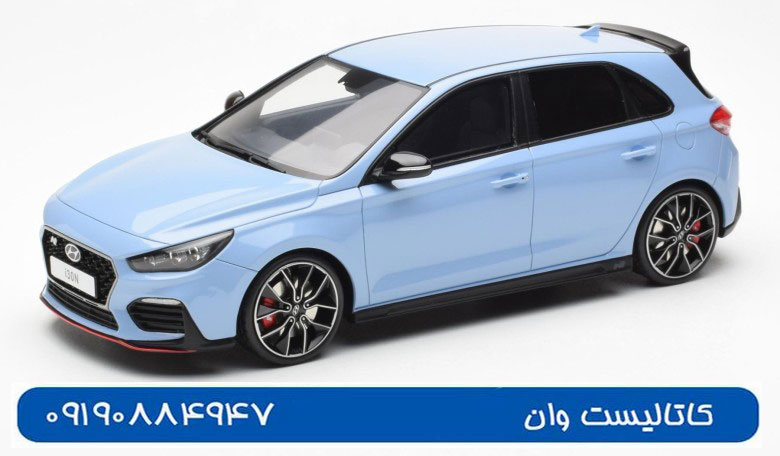 دلایل خرابی کاتالیزور I30 کدامند
