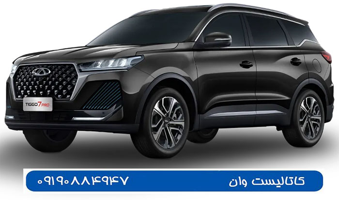 دلایل خرابی کاتالیزور چری،نکات مهم کدامند