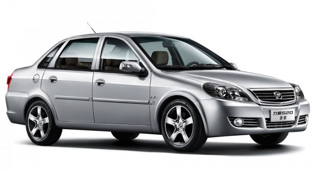 علائمی که باعث خرابی کاتالیزور لیفان 520 میشود